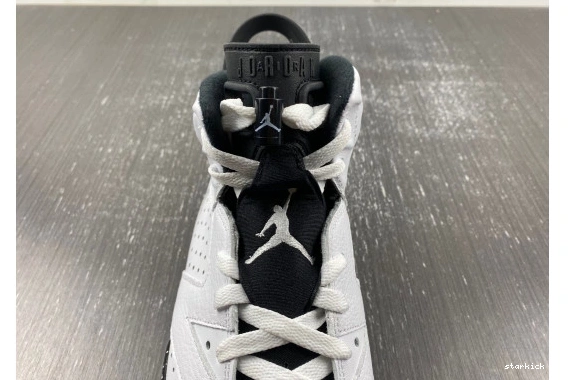 CT8529-112 Oreo 6 CT8529-112 Retro Reverse Jordan  0218